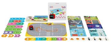 Набор WiseBot – портал поставщиков НСППО - 2